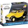 COBI - Konstruktorius Citroen 2CV Charleston 1980, 1/35, 24512