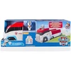 Cobi Spin Master PAW PATROL rinkinys Paw Patroller, 6028697
