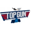 Kaladėlių rinkinys Top Gun logotipas COBI 628 detalių