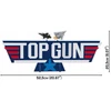 Kaladėlių rinkinys Top Gun logotipas COBI 628 detalių