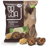 Cocoa Šilkmedžio žaliavame ekologiškame šokolade 70g KAKAVOS