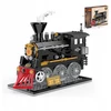 COGO Blocks CLASSIC TRAIN 246 ELEMENTS