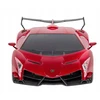 COIL Nuotolinio valdymo RC automobilis Lamborghini 1:14 raudonas