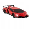 COIL Nuotolinio valdymo RC automobilis Lamborghini 1:14 raudonas