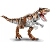 Coil SUDERINAMI KONSTRUKCINIAI BLAKAI DINOSAUR REX GIANT 2111 EL. NUSTATYTI