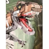 Coil SUDERINAMI KONSTRUKCINIAI BLAKAI DINOSAUR REX GIANT 2111 EL. NUSTATYTI