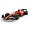 Coil ZDALNIE STEROWANY SAMOCHÓD AUTO FERRARI FORMUŁA RC 1:12 NA PILOTA CZERWONE
