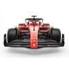 Coil ZDALNIE STEROWANY SAMOCHÓD AUTO FERRARI FORMUŁA RC 1:12 NA PILOTA CZERWONE