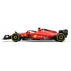 Coil ZDALNIE STEROWANY SAMOCHÓD AUTO FERRARI FORMUŁA RC 1:12 NA PILOTA CZERWONE