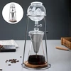 Cold Brew lašinamas kavos aparatas Ledinė kava