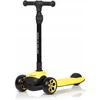 Colibro Triratis paspirtukas vaikams RUN BALANCED Lights Compact Lightweight Didelis