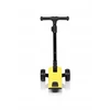 Colibro Triratis paspirtukas vaikams RUN BALANCED Lights Compact Lightweight Didelis