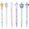 Colorino Ištrinamas rašiklis 0.5 mm, mėlynas, su Bambi Disney motyvais