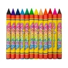 Colorino kreidelės 12 spalvų