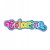 Trinamos plastikinės kreidelės Colorino Kids 24 spalvų