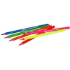 COLORINO NEONINIAI PIŠTUKO CENCILAI 6 SPALVŲ