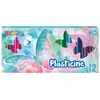 Colorino Plastilinas 12 spalvų Dreams
