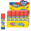 COLORINO PVP GLUE 21 G STICK