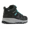 Columbia Moteriški batai PEAKFREAK II MID OUTDRY 40