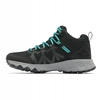 Columbia Moteriški batai PEAKFREAK II MID OUTDRY 40