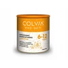Colvia Vėlesnis pienas kūdikiams su priešpieniu 6-12 mėn., 900g