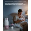 Comfyer Baby BW01 belaidis pieno ir maisto šildytuvas