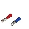 Commel Laidų antgaliai 25vnt./1.5mm2/4mm raudoni