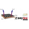 Comodo Greitai džiūstančios techninės DryTex dviračių kojinės