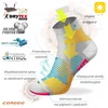 Comodo Greitai džiūstančios techninės DryTex dviračių kojinės