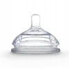 COMOTOMO ANTI-COLIC TACTS BUTELIAI FAST 6m+ 2x
