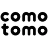 COMOTOMO ANTI-COLIC TACTS BUTELIAI FAST 6m+ 2x