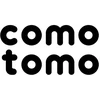 COMOTOMO ANTI-COLIC TACTS BUTELIAI VIDUTINIAI 3M+ 2x