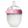 COMOTOMO SILICONE ANTICOLIKO BUTELĖLIS 150ml