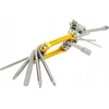 Condor Multitool 11in1 dviračių veržliarakčiai, skirti DREL dviračių remonto tarnybai