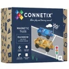 Connetix Magnetiniai blokai Rainbow Car Pack 2 Connetix automobiliai ir traukiniai