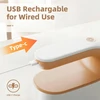 CONOPU elektrinė pūkinė skustuvas įkrautas per USB-C pažeistas!!!