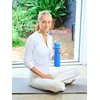 Contigo Ashland 2.0 Chill AUTOSEAL terminė vandens gertuvė, 720 ml, mėlyna Stellar Jay