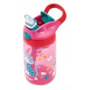 CONTIGO GIZMO FLIP NENUtekantis VAIKiškas PUODULIS - CHERRY CAT 414ml