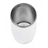 Contigo West Loop Mini 300ml terminis puodelis - Baltas metalikas - Folkloras