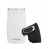 Contigo West Loop Mini 300ml terminis puodelis - Baltas metalikas - Folkloras