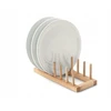 Continenta Medinis stovas 6 lėkštėms, 30 cm