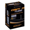 CONTINENTAL Compact 24 Hermetic Plus Dunlop dviračio kamera 40mm 32-507/47-5