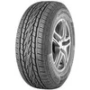 Continental Padangos CrossContact LX2 98 H ( C C 71dB )