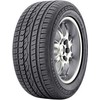 Continental Padangos CrossContact UHP 114 W XL ( C A B 75dB )