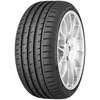 Continental 235/40R18 SPORTCONTACT 3 91Y FR MO