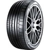 Continental 255/40R20 SPORTCONTACT 6 101Y XL FR MO1