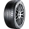 Continental Padangos SportContact 6 104 Y XL AO (B A B 73dB)