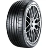 Continental Padangos SportContact 6 113 Y XL AO (C A B 75dB)