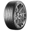Continental Padangos SportContact 7 101 Y XL R0 (C A B 73dB)