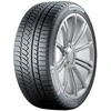„Continental Padangos WinterContact TS 850P 100 V XL“ *MOE „RunFlat“ (triukšmo lygis – 72 dB)